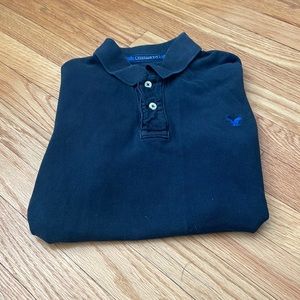 Mens American Eagle polo